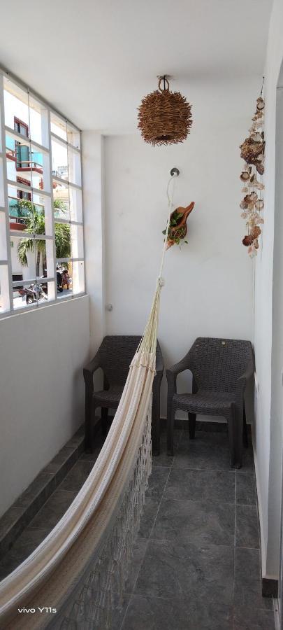 Casa Aura - King Suite With Kitchen And Balcony - 1St Floor Isla Mujeres Exterior foto